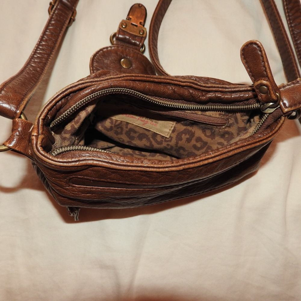 American Rag Crossbody - Picture 3 of 3